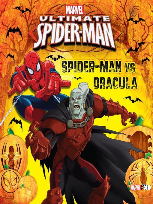 Spider-Man vs. Dracula