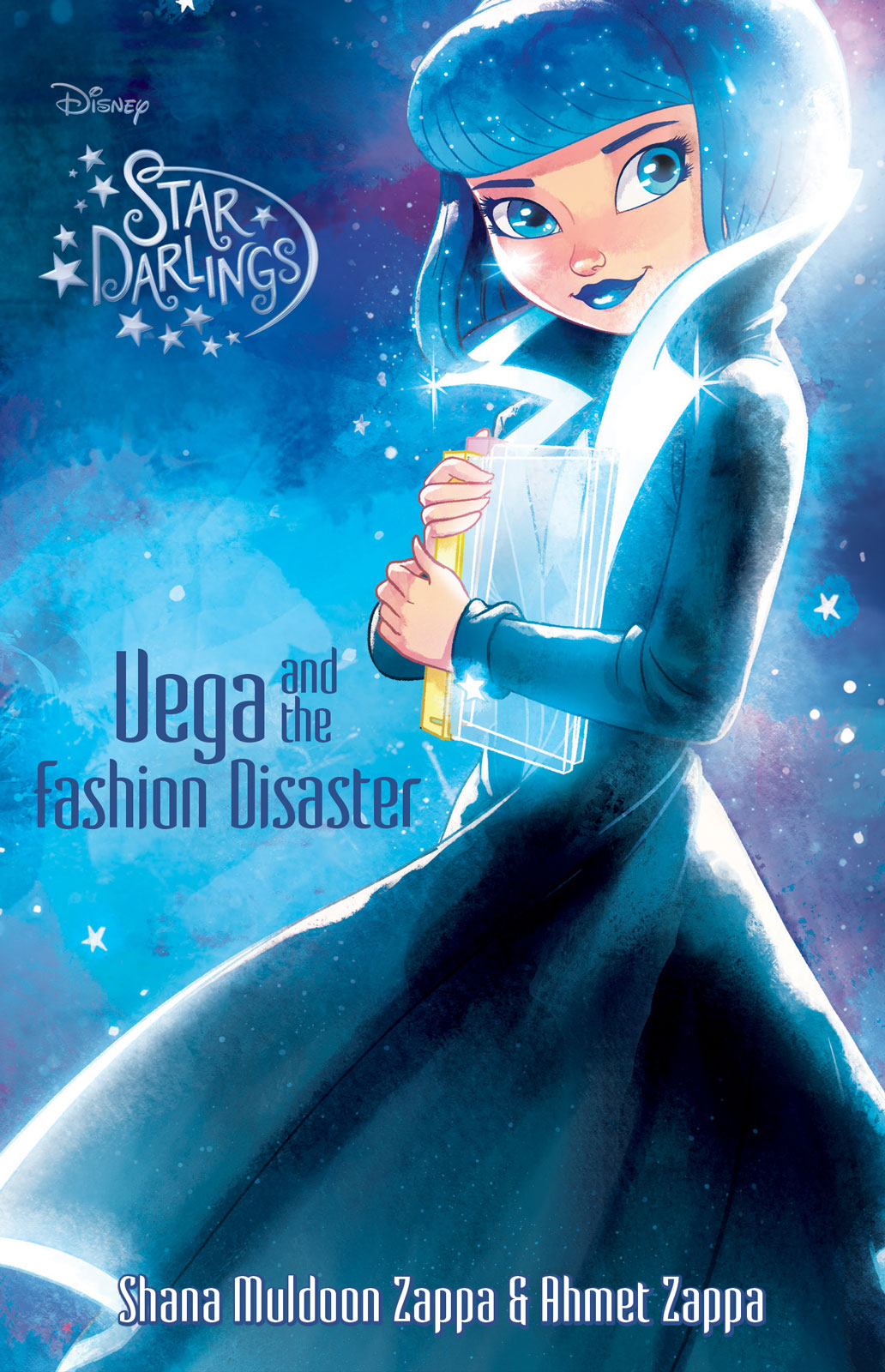 Vega and the Fashion Disaster