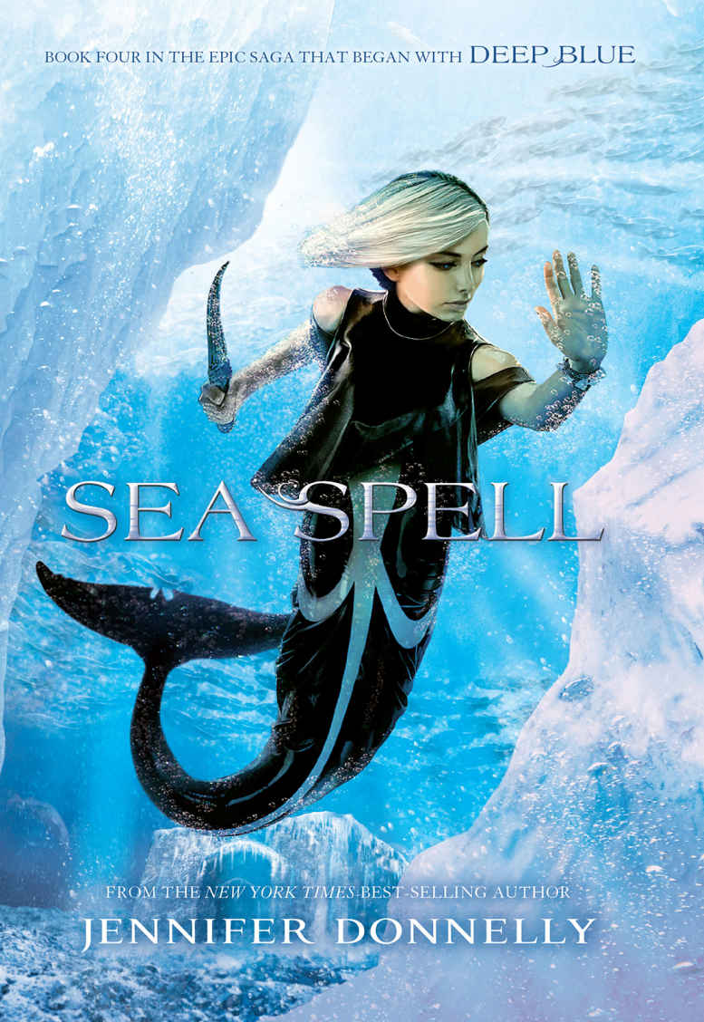 A Sea Spell