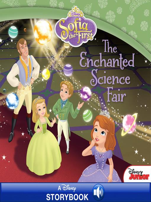 The Enchanted Science Fair