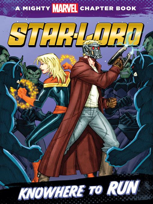 Star-Lord