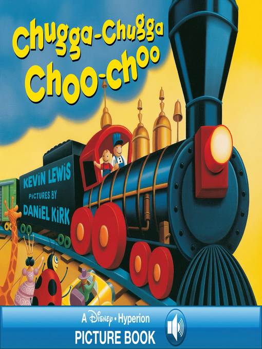 Chugga Chugga Choo Choo