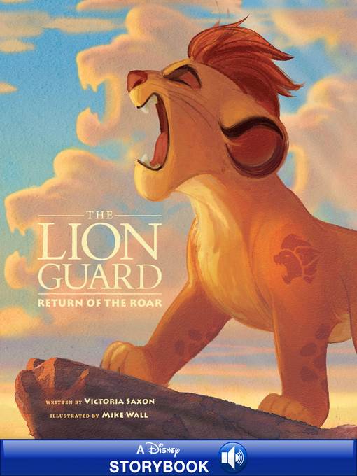 Lion Guard