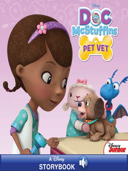 Pet Vet