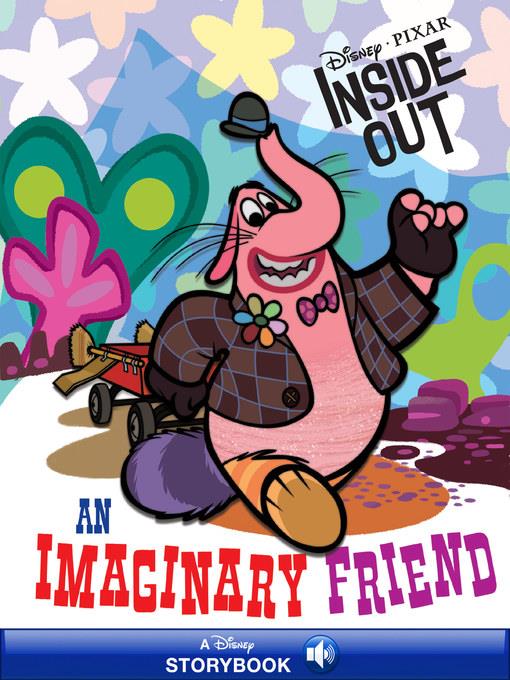 An Imaginary Friend