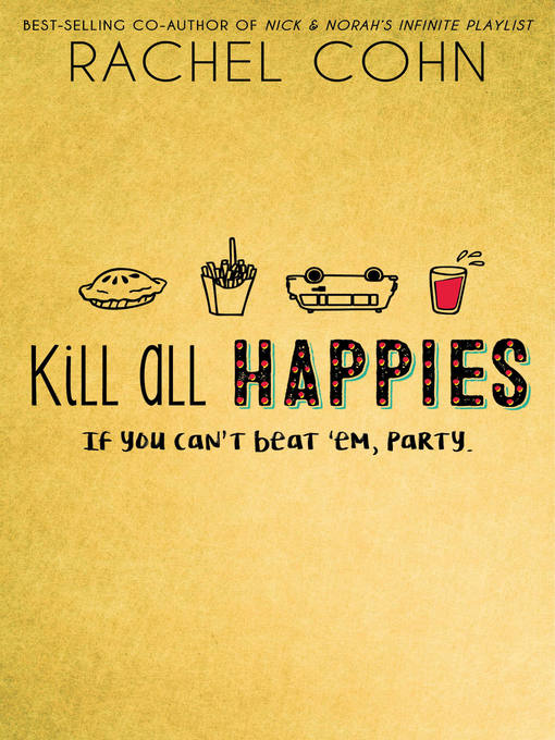 Kill All Happies