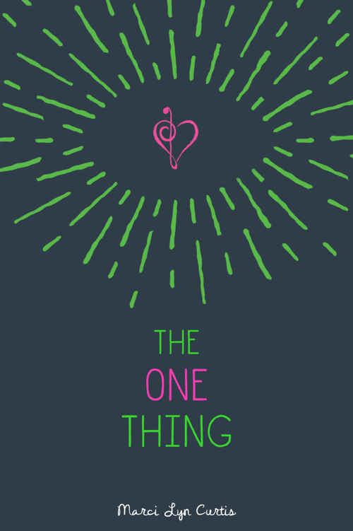 The One Thing