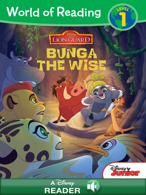 Bunga the Wise