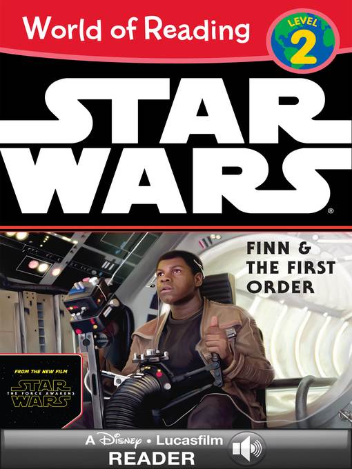 Finn & the First Order