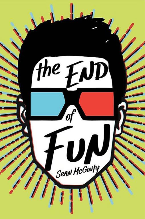 The End of Fun (An Enemy Novel, 7)