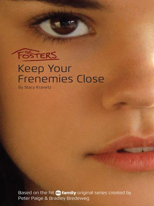 Keep Your Frenemies Close