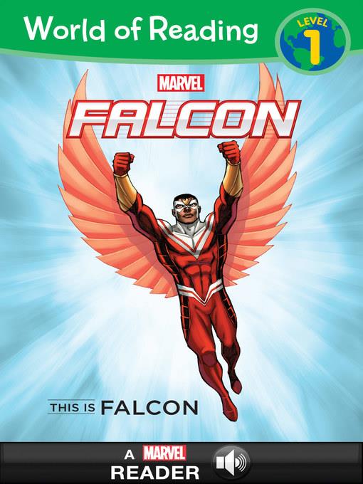 This Is Falcon