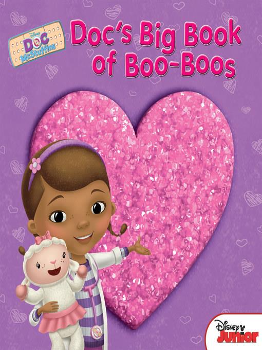 Doc's Big Book of Boo-Boos