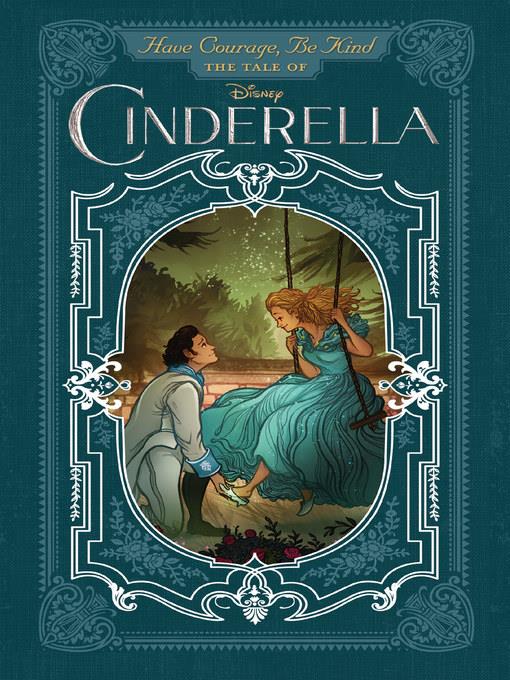 Cinderella Deluxe Illustrated Novel