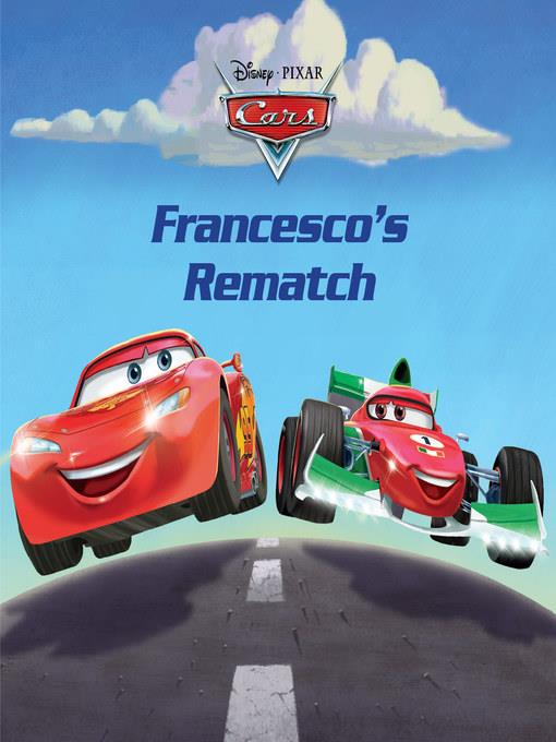 Francesco's Rematch