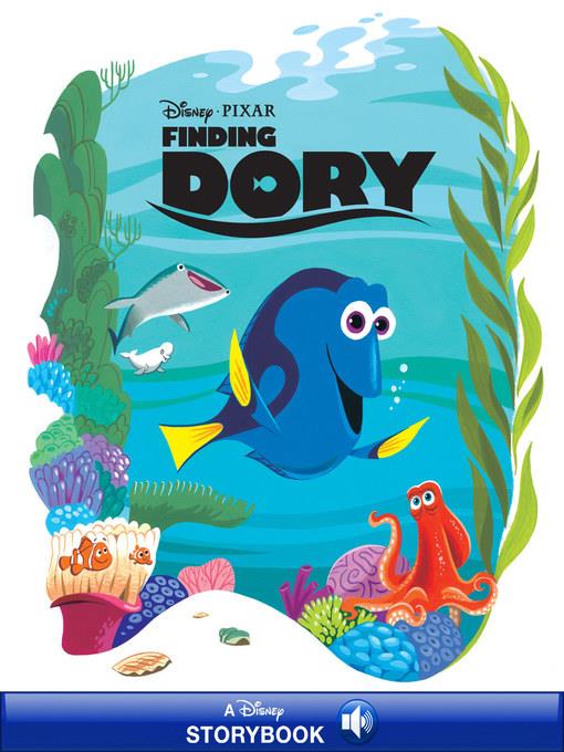 Finding Dory