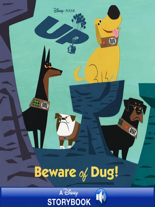 Beware of Dug!