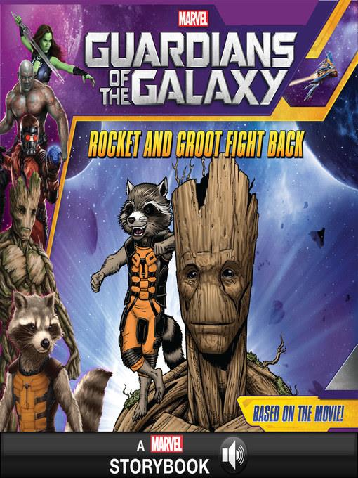 Guardians of the Galaxy