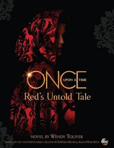 Once Upon a Time: Red's Untold Tale