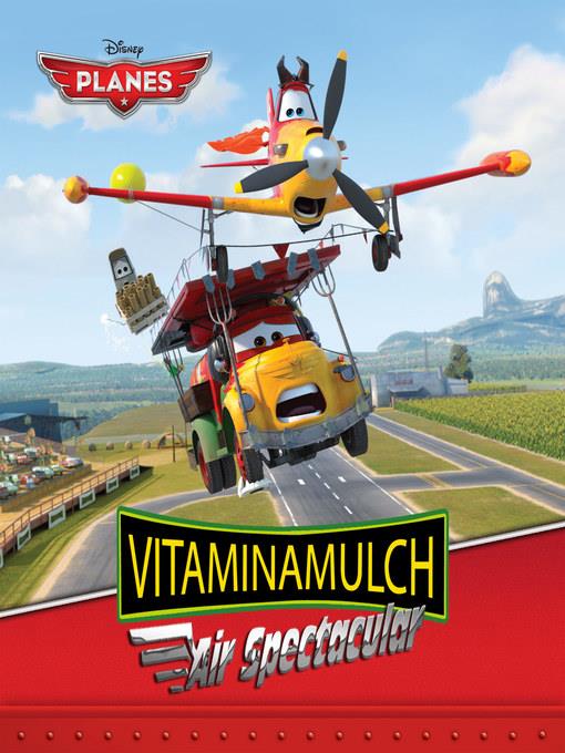 Vitaminamulch Air Spectacular