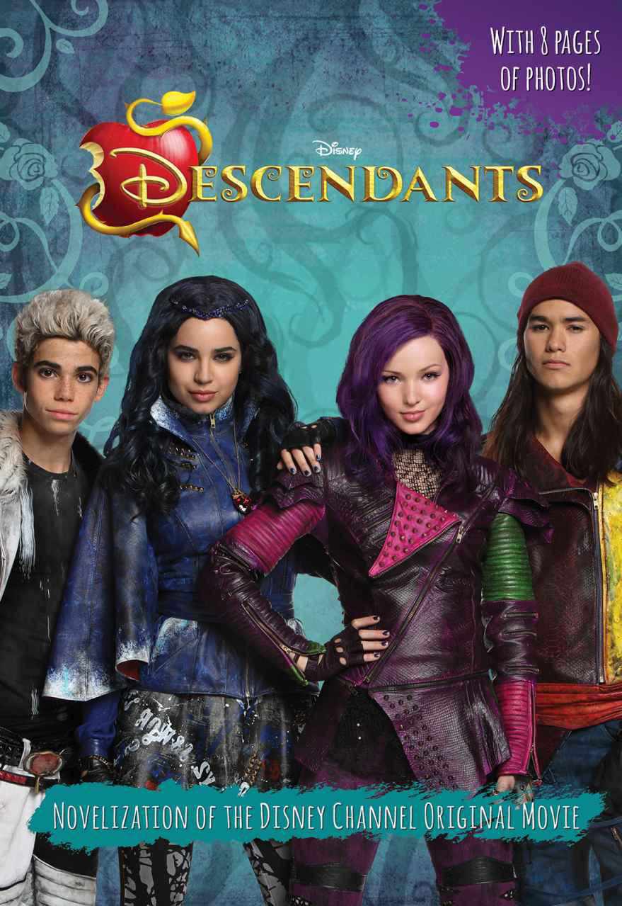 Descendants