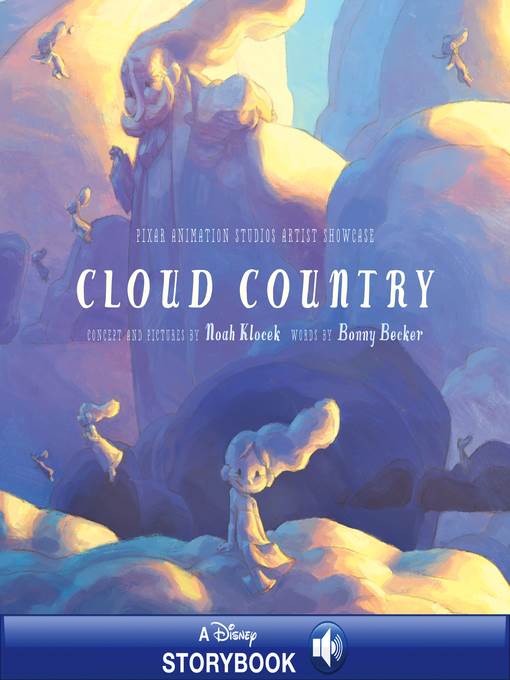 Cloud Country