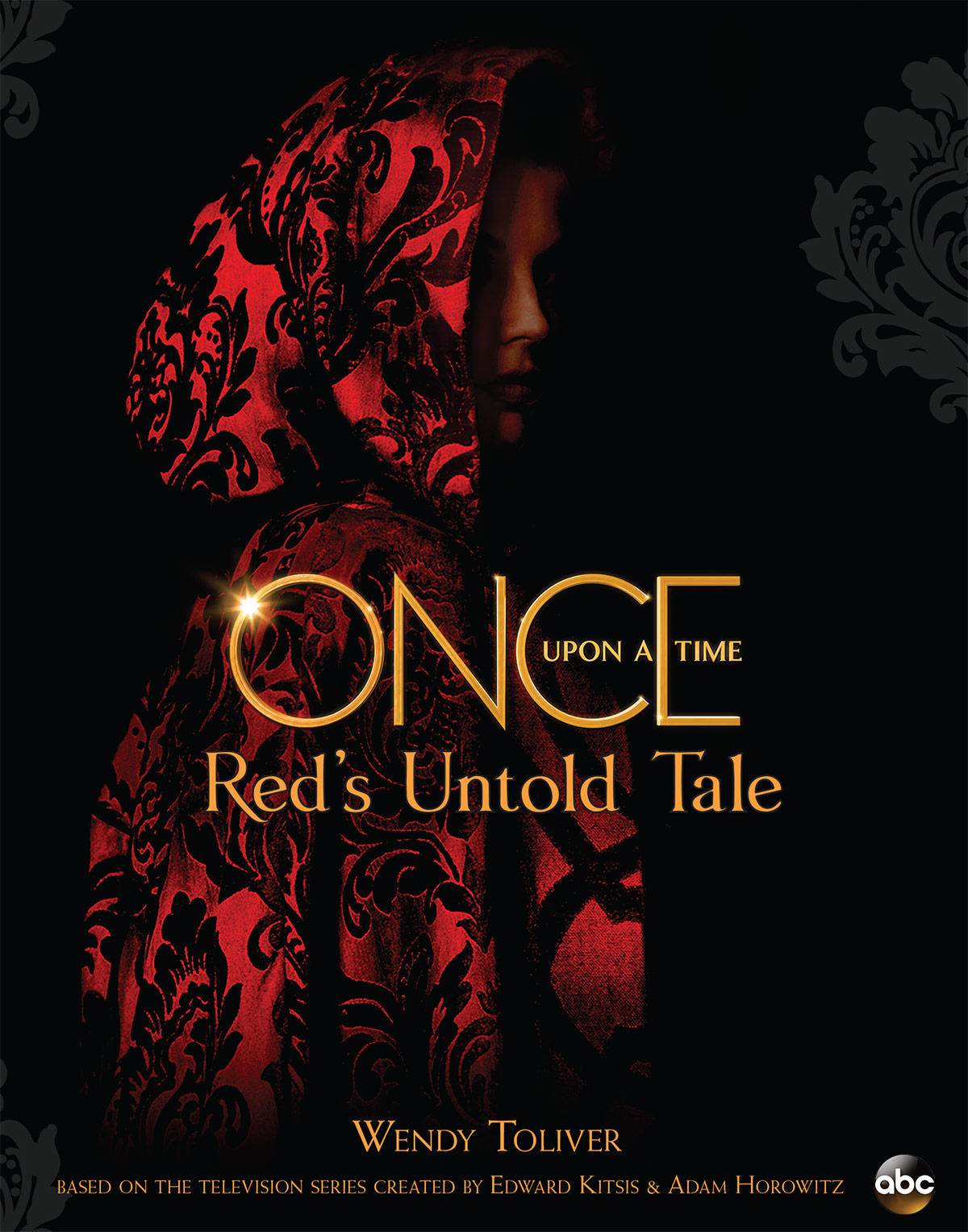 Red's Untold Tale