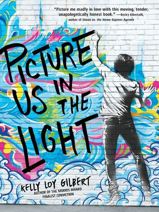 Picture Us In the Light