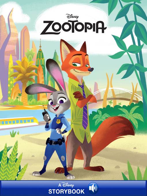 Zootopia