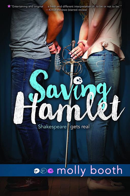 Saving Hamlet