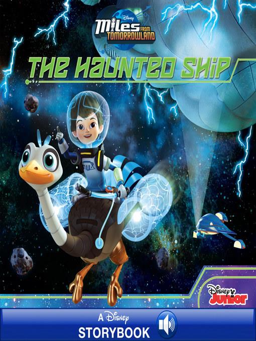 The Haunted Ship