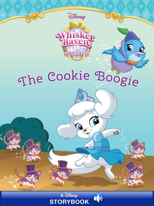 The Cookie Boogie