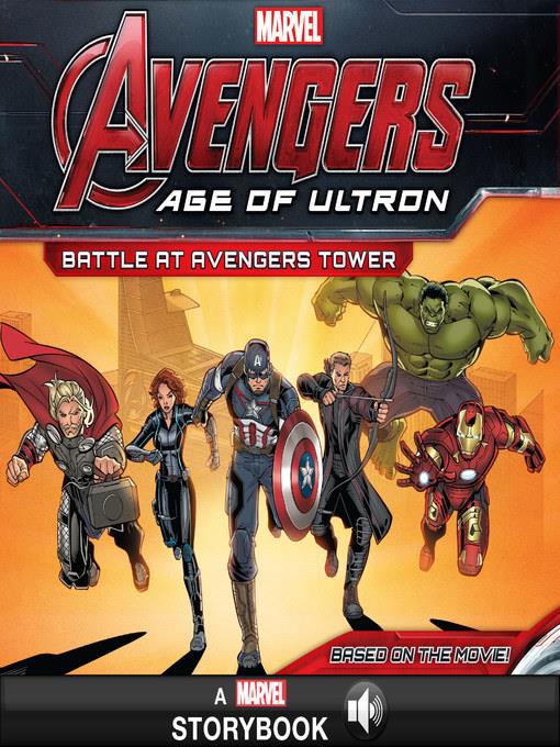 Avengers: Age of Ultron