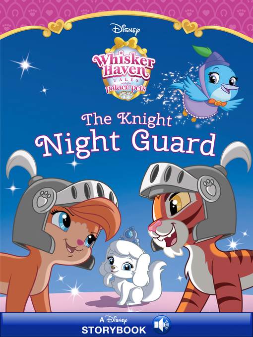 The Knight Night Guard