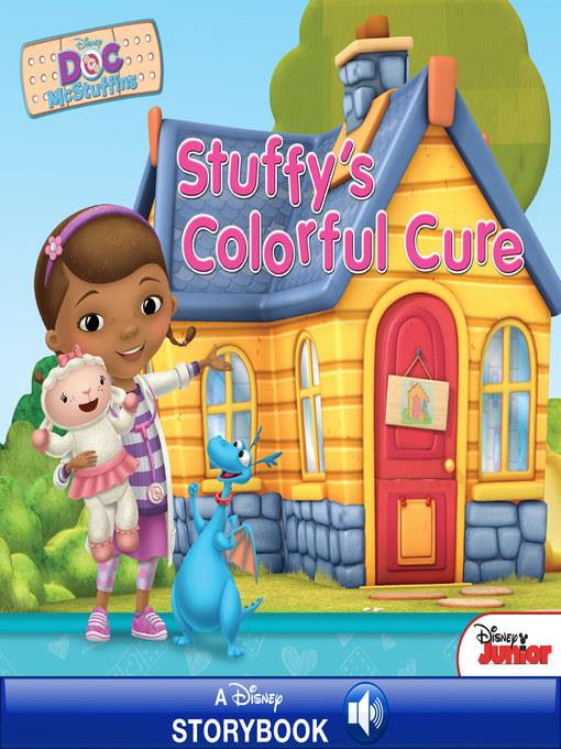 Stuffy's Colorful Cure