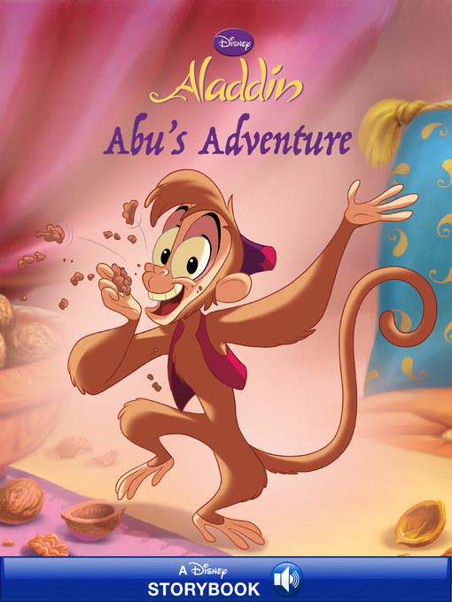 Abu's Adventure