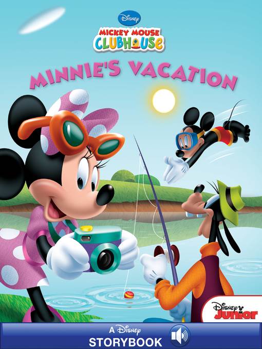 Minnie's Vacation