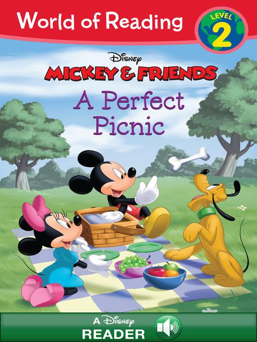 A Perfect Picnic