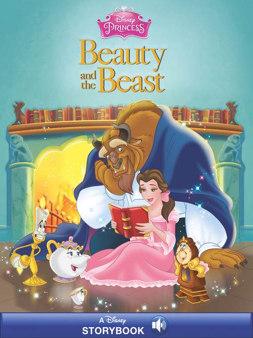 Beauty and the Beast