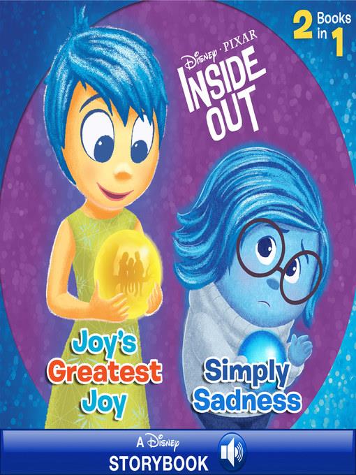 Joy's Greatest Joy & Simple Sadness