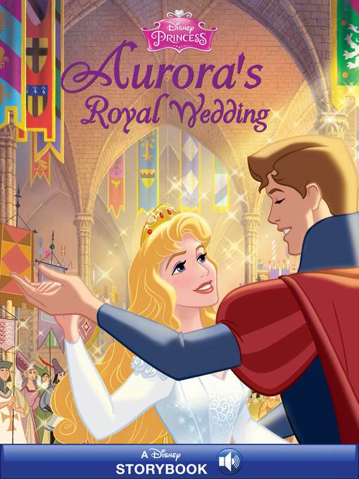 Aurora's Royal Wedding