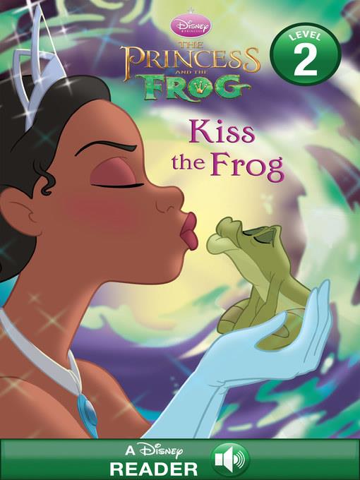 Kiss the Frog