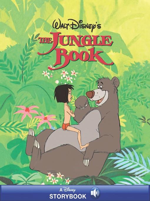 Walt Disney's The Jungle Book