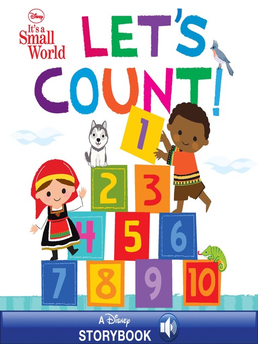 Let's Count!