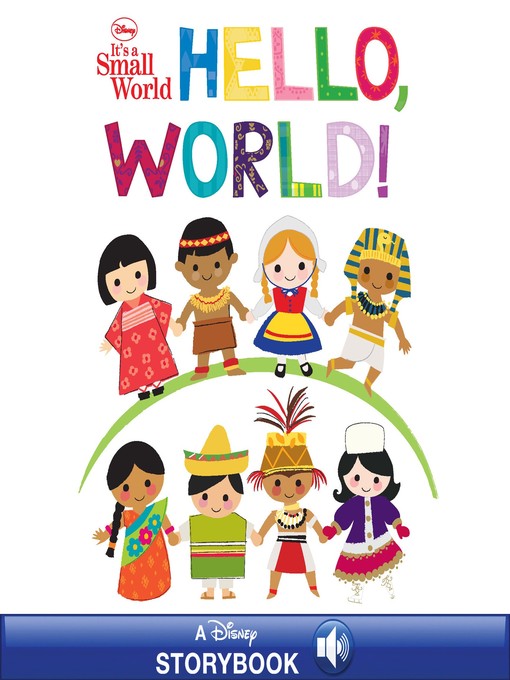 Hello, World!