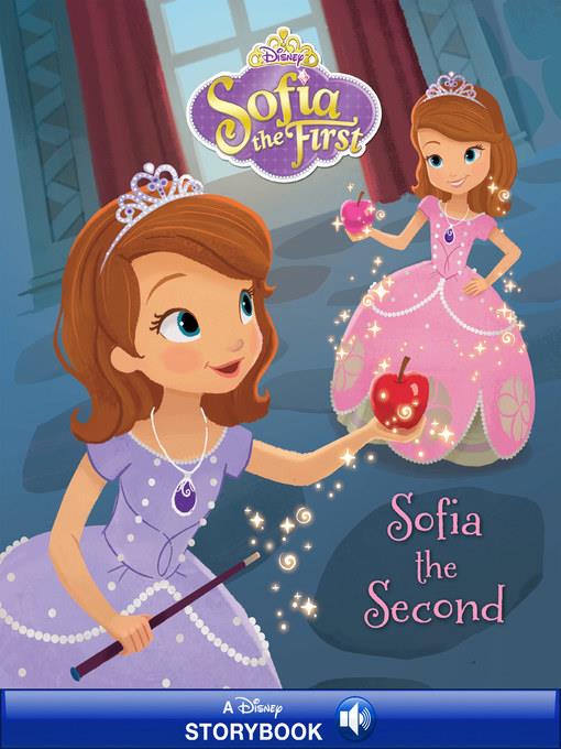 Sofia the Second