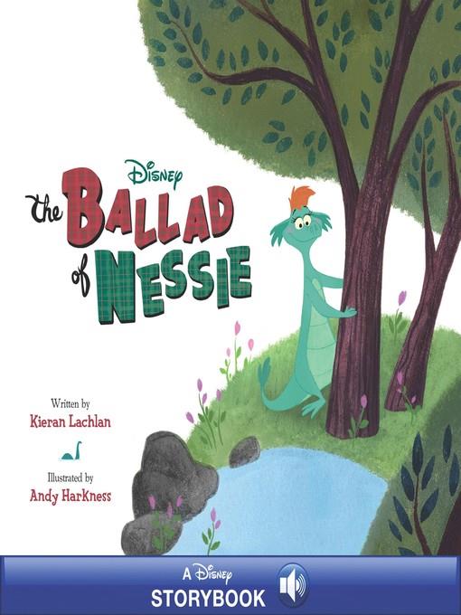 The Ballad of Nessie