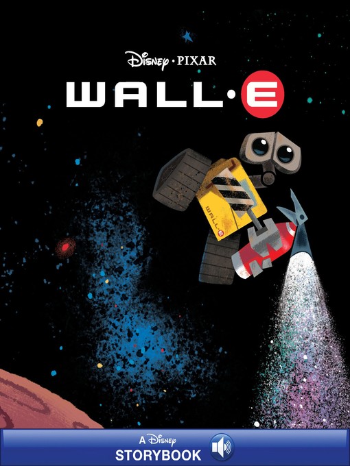 WALL-E