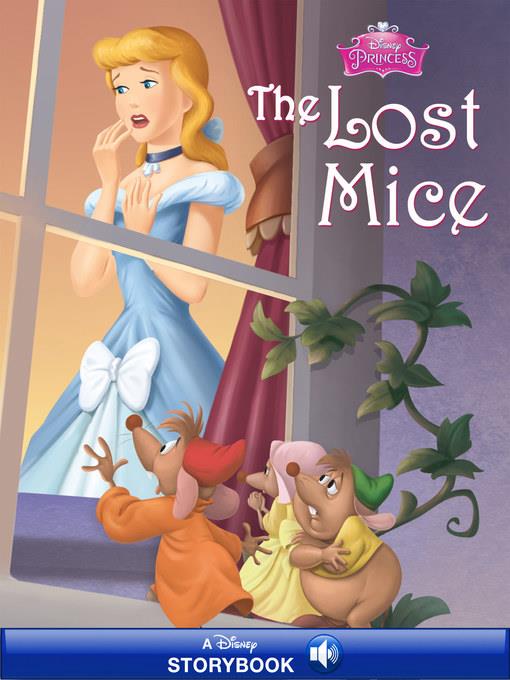 The Lost Mice