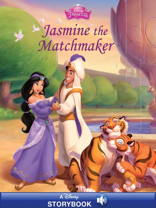 Jasmine the Matchmaker